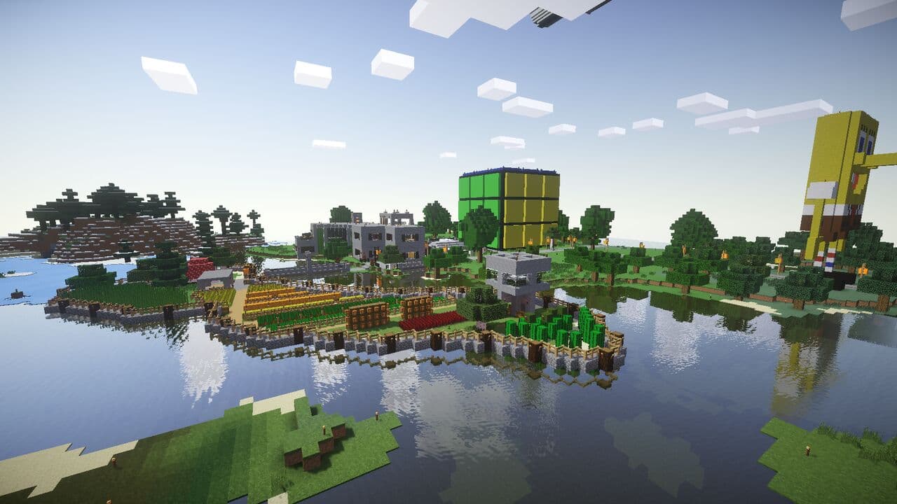 Počiatok našej Vanilly (S1)